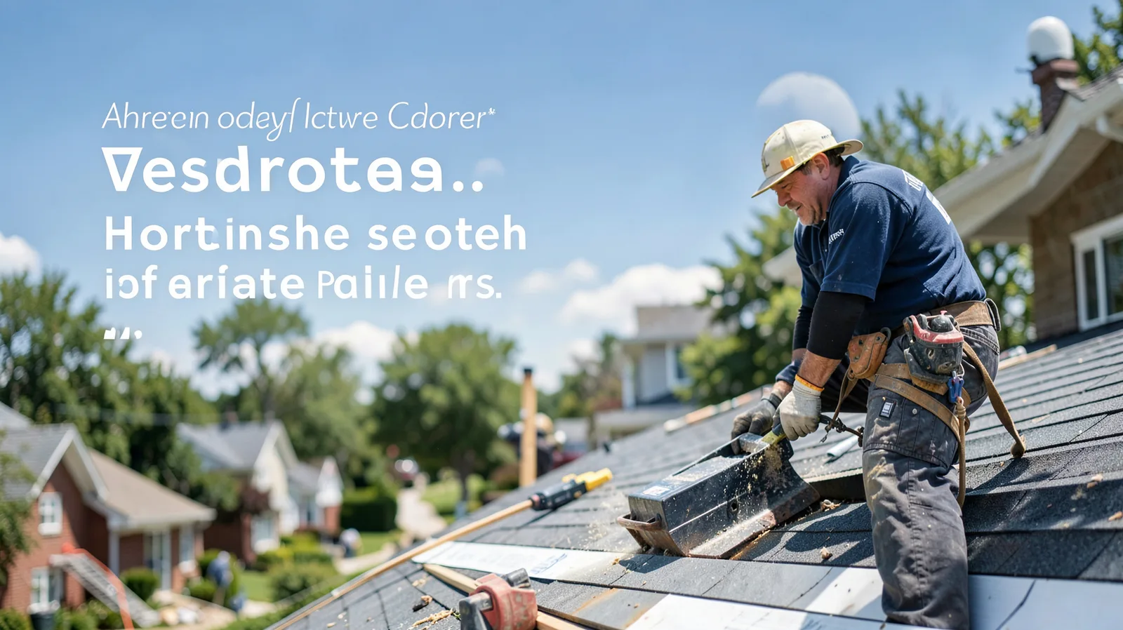 Roof Replacement in Tram, KY near me